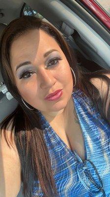 Photo of Shaileen M.
