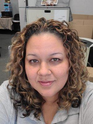 Photo of Berniece M.
