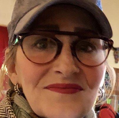 photo of Stephanie G.