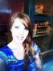 Photo of Alexandrea E.