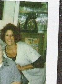 Photo of Ellen F.