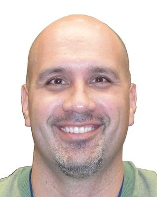Photo of Troy L.