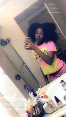 photo of Je'Marikye W.