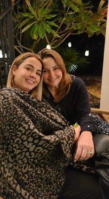 photo of Ana S.