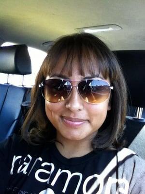 Photo of Laura A.