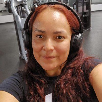 Photo of Lupita S.
