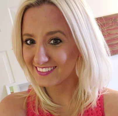 photo of SarahBeth S.