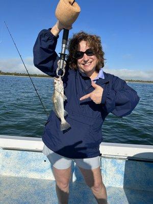 photo of Laurie C.