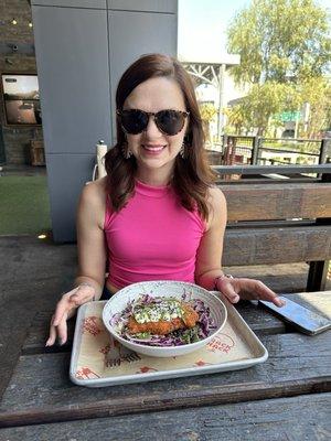 Photo of Melissa W.