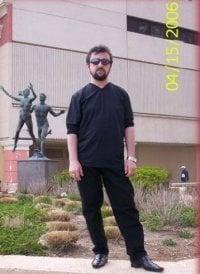 Photo of Feliks K.