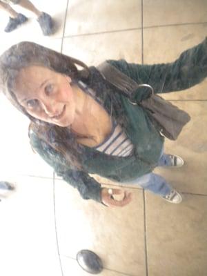 Photo of Kara T.
