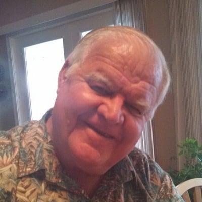 photo of John Wayne W.