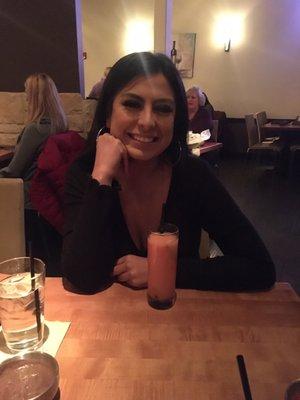 Photo of Patricia J.