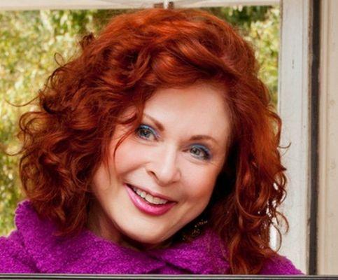Photo of pearl m.