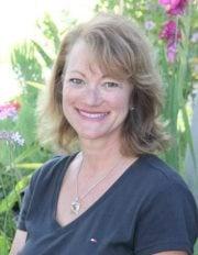 photo of Katherine W.