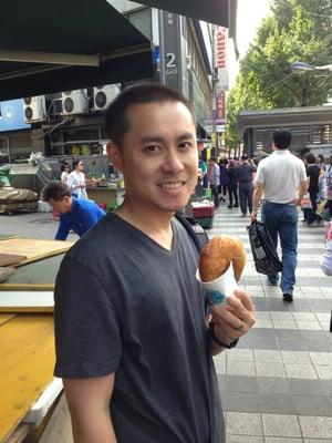 Photo of Minh C.