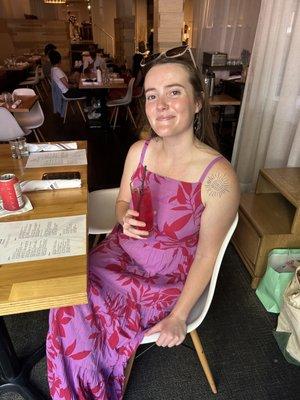 Photo of Carys L.