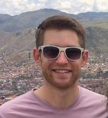 Photo of Daniel R.