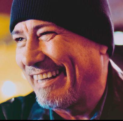 Photo of Alan K.