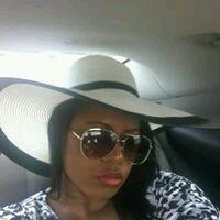 Photo of Trisha K.