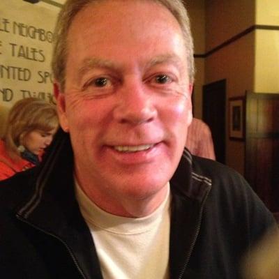 Photo of Fred H.