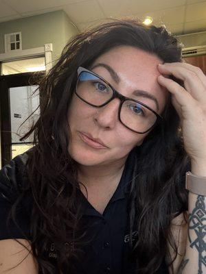 Photo of Kelly D.