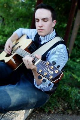 photo of Ethan S.