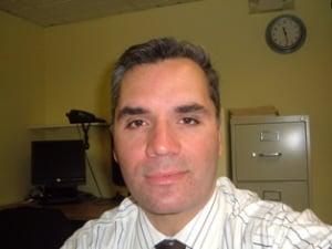 photo of Tony L.