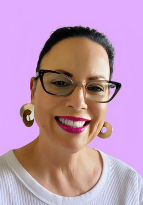 Photo of Nancy R.