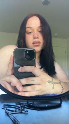 photo of Alessandra F.