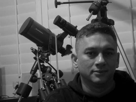Photo of Phil E.