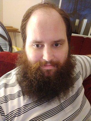 Photo of Nathan S.
