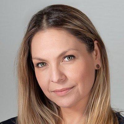 Photo of Johanna S.