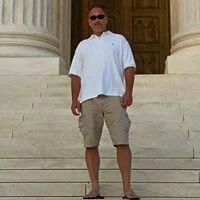 photo of Christopher P.