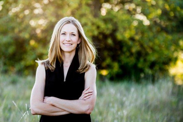 photo of Jennifer Z.