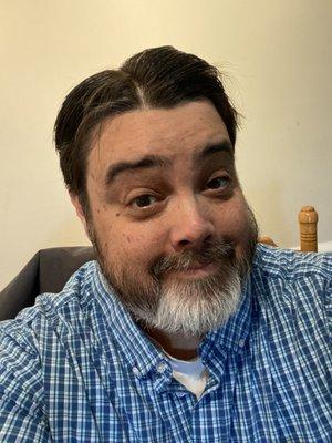 Photo of David O.
