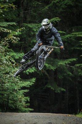 Photo of Jeremiah D.