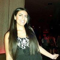 Photo of Afra Y.