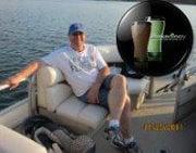 photo of David Dean B.