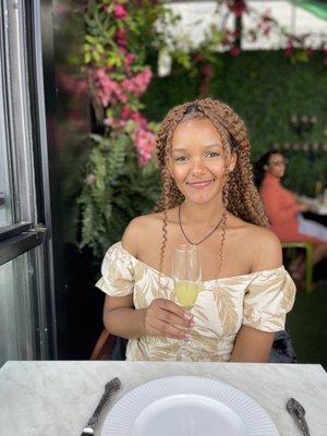 photo of Selamawit G.