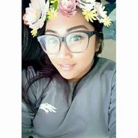 photo of Kristal Ashley A.