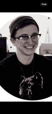 Photo of Brett B.