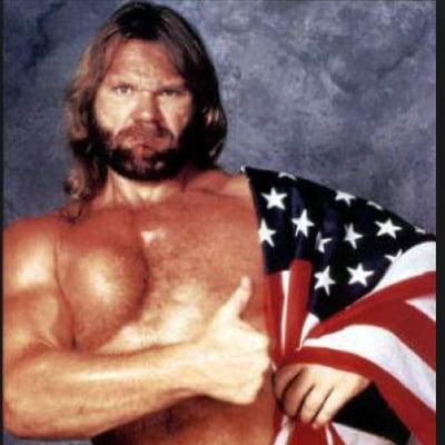 photo of Bill P.