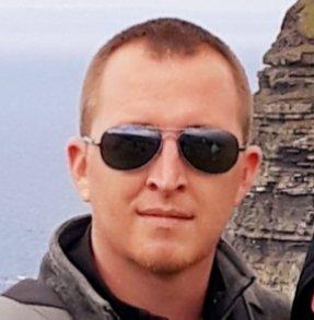 Photo of Jonathan L.