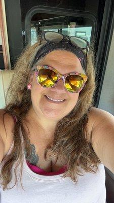 photo of Michelle H.