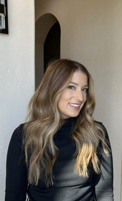 Photo of Gabrielle R.