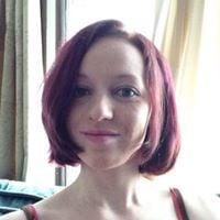Photo of Kayla R.
