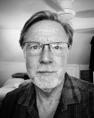 Photo of Keith R.