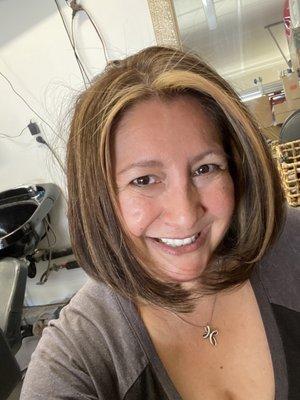 Photo of Lisa G.
