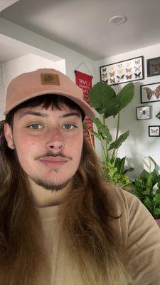 Photo of Braden P.